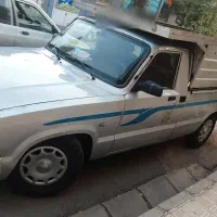 مزدا وانت2000