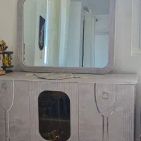 کنسول|بوفه، ویترین، کنسول|بندر کنگان, |دیوار