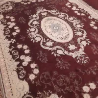 فروش دو تخته فرش ۱۲ متری تمام نخ