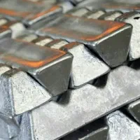 شمش المنیوم