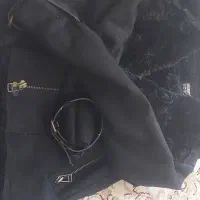 کت چرم
