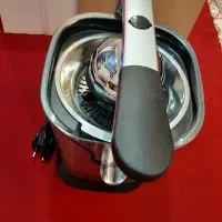 آب مرکبات گیری دونالکس