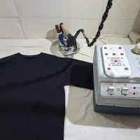 اتوکار تیشرت نیاز مندیم خانوم