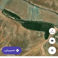حدود-سه-هکتار-باغ-سیب