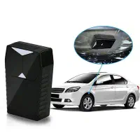 ردیاب کودک فندکی دوچرخه آهنربایی باسیم کشی مدلZx2
