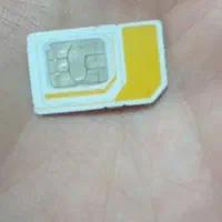 سیم کارت ۰۹۱۲ کد ۶