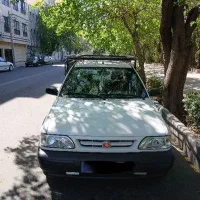 پراید وانت ۱۴۰۳