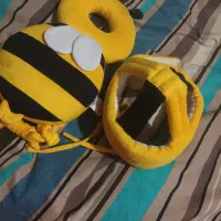 ضربه گیر کودک