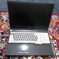 لب تاب فوجیستو نسل 6