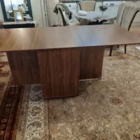 میز ناهار خوری تاشو