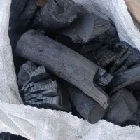 ذغال کبابی