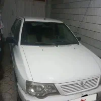 پراید ۱۳۲ اس ال