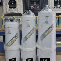 آبگرمکن گازی 45 گالن گازی