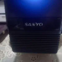 ویدیو پروجکشن سانیو