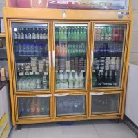 نیروی سالنکار شیفت شب وروز