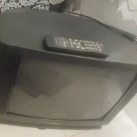 دو دستگاه تلویزیون