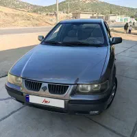 سمند lx