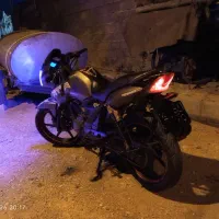موتور اپاچی
