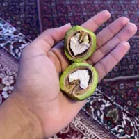 گردوی درجه 1