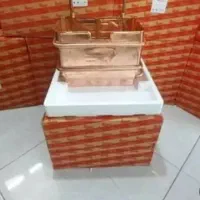شاگرد تاسیسات و تعمیرات