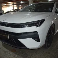 خودرو کی ام سی جی 7/KMC/J7