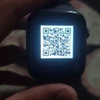 ساعت هوشمند سری 7 معاوضه