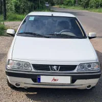 پژو 405SLX مدل 98|خودرو سواری و وانت|رشت, توشیبا|دیوار