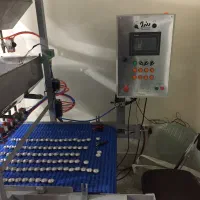 دستگاه تولید شمع وارمر