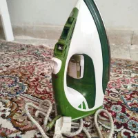 اتو مارک TEFALL خارجی اوازمش سالم