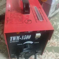 موتور جوش کرافت TWM-1500 ساخت هلند