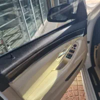 bmw 520i 2013