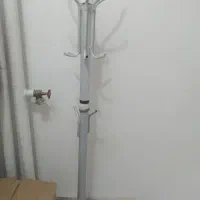 رخت آویز فلزی
