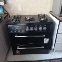 گاز طرح فر