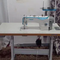 چرخ خیاطی صنعتی  راسته دوزF4