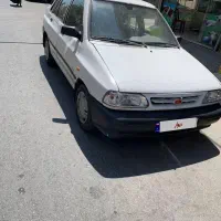 پراید 131مدل 90 sx هیدرولیگ