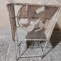 فن ۵۰در۵۰|پنکه و تصفیهکنندهٔ هوا|بندر دیر, |دیوار