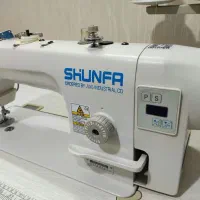 چرخ راسته دوز صنعتی شونفا
