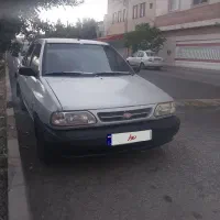 پراید ۸۸