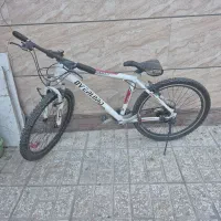 دوچرخه تنه آلومینیوم