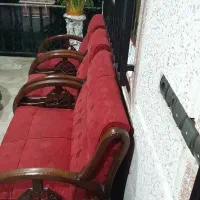 راحتی  هفت نفره