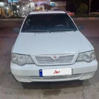 پراید ۱۳۲ مدل ۱۳۸۹