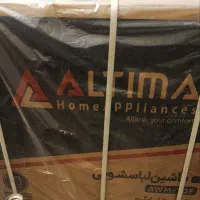 ماشین لباسشویی التیما