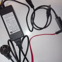 تبدیل هارد IDE و SATA به USB