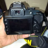 دوربین نیکن D3300