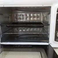 لباسشویی اسنوا توستر سرانزو