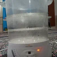 بخارپز اصل انگلیسی