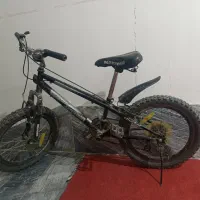دوچرخه ۱۶ اسپرت