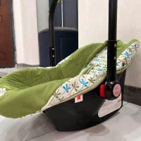 کریر نوزاد
