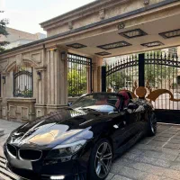 bmw z4 3litr|خودرو سواری و وانت|تهران, فردوس|دیوار