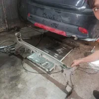 جلوبندی هیدرولیک ترمز
